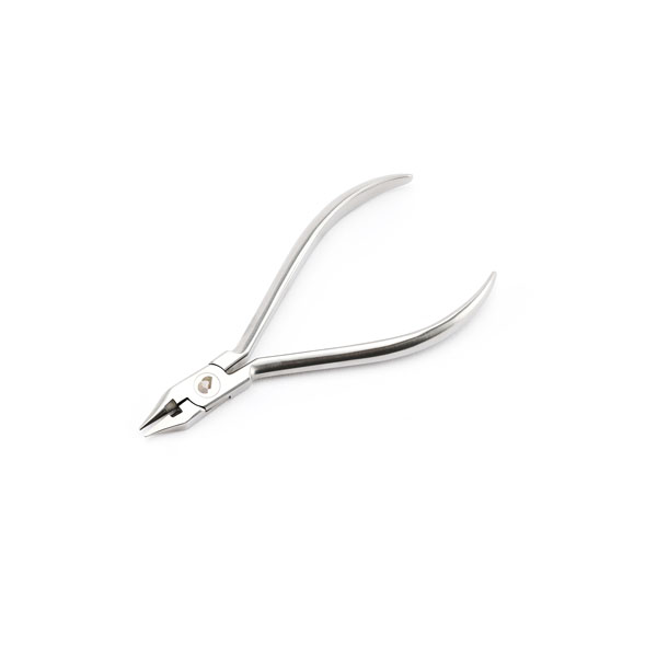 西湖巴尔 正畸钳(细丝成型钳带刻断)