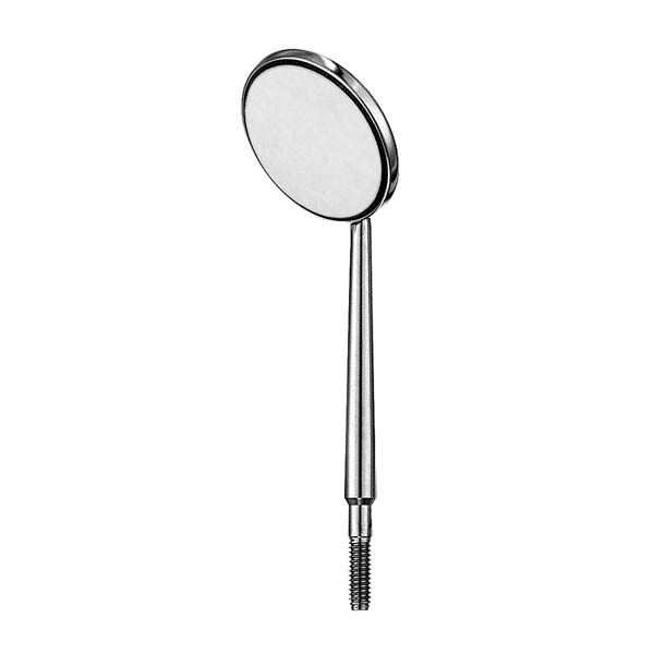 豪孚迪/hu-friedy 单面防雾口镜(22mm)