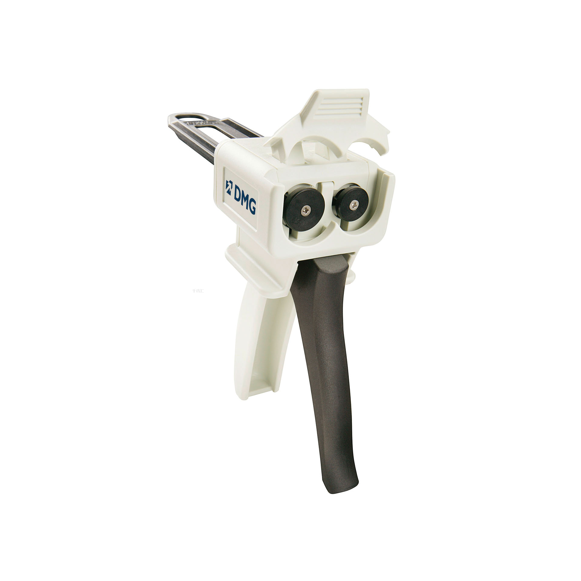 dmg 硅橡胶自动混合注射枪