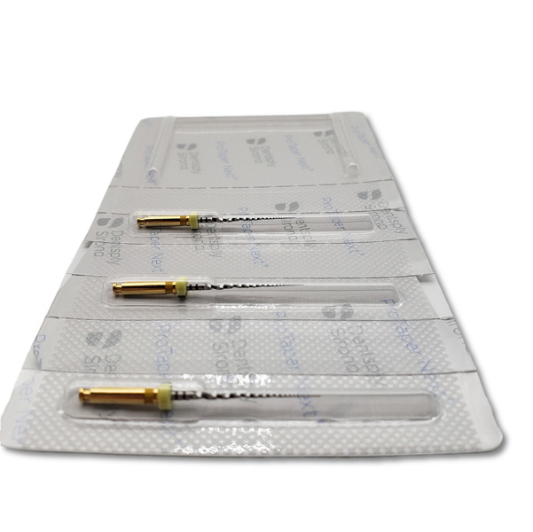 登士柏 protaper next机用根管锉/机扩锉 (3x1)