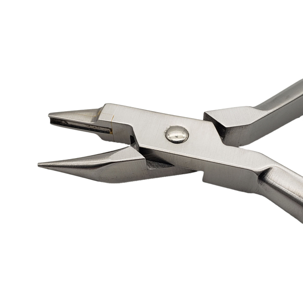 弘基 正畸钳(小日月钳)